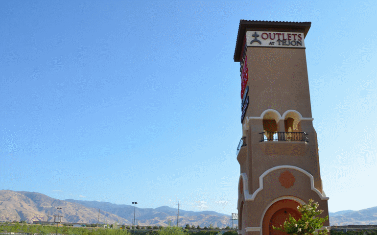 Outlets at Tejon Ranch Deals and Discounts