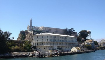 Alcatraz Island Day Trip