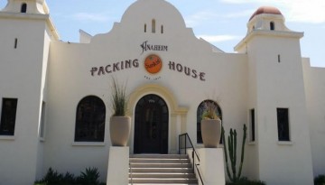 Day Trip Anaheim Packing House