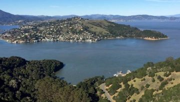 Angel Island San Francisco Day Trip