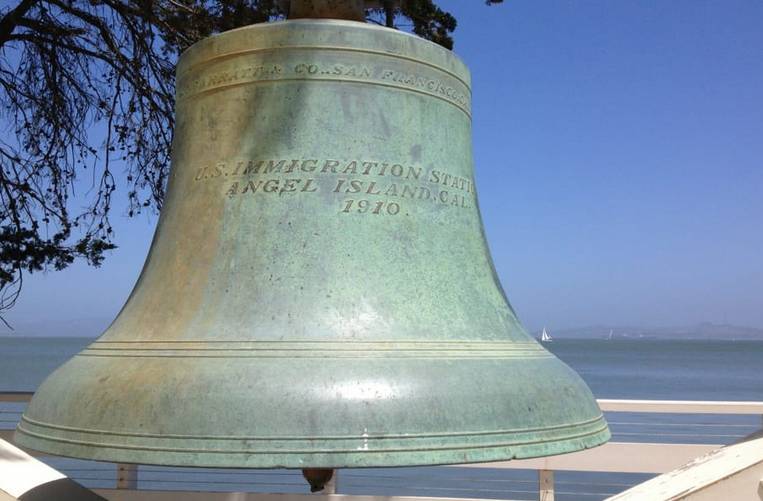 Angel Island San Francisco Bay