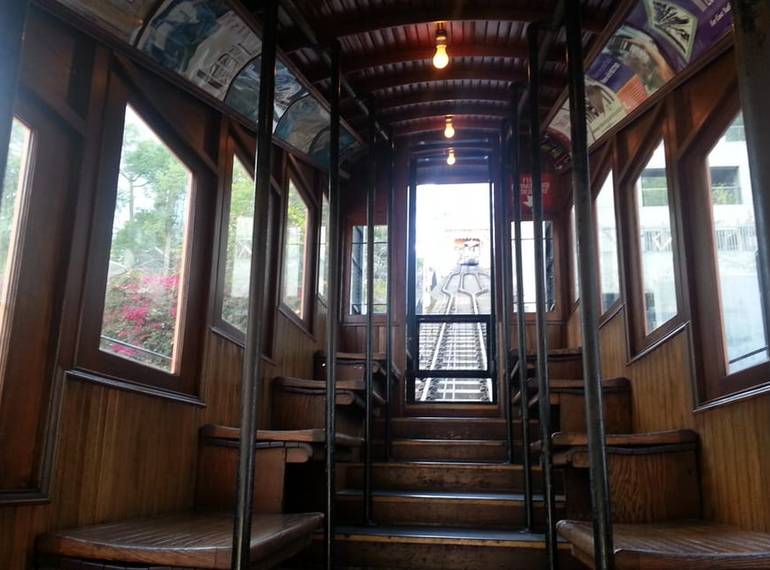 Angels Flight Railway Los Angeles