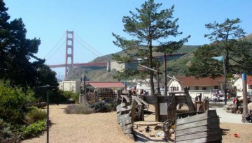 Kids Birthday Party Places San Francisco Bay Area