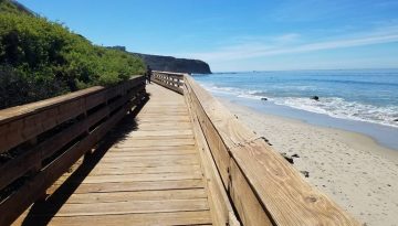 Hiking Trails in Southern California