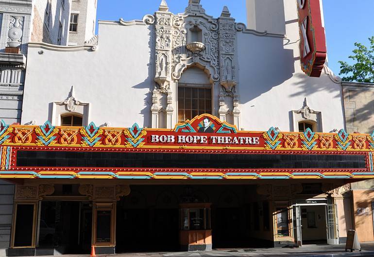 Bob Hope Theatre