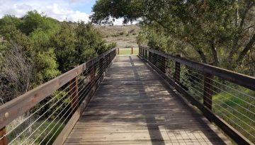 Day Trip to Bommer Canyon Nature Trail