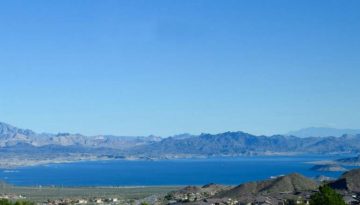 Boulder City Nevada Day Trip