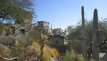 Cabot's Pueblo Museum Palm Springs Day Trip