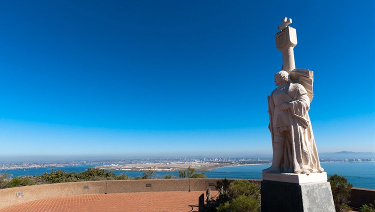 Cabrillo National Monument