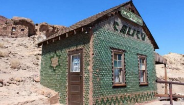 Calico Ghost Town Day Trip Barstow CA