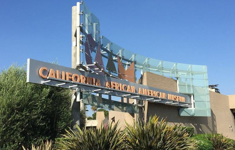 california-african-american-museum