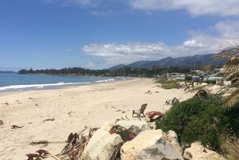 Carpinteria California