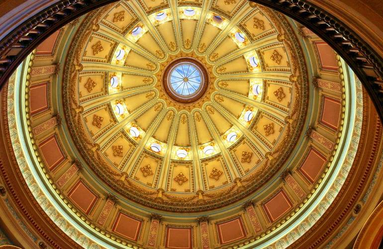 California State Capitol Museum