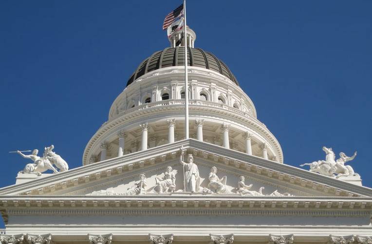 California State Capitol Museum