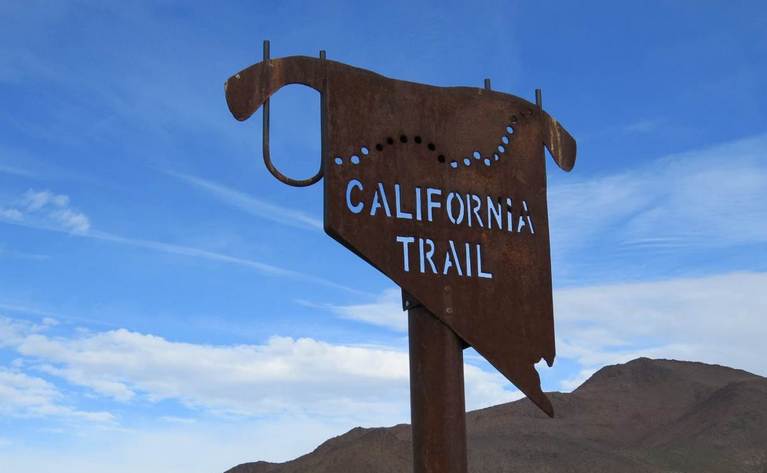 California Trail