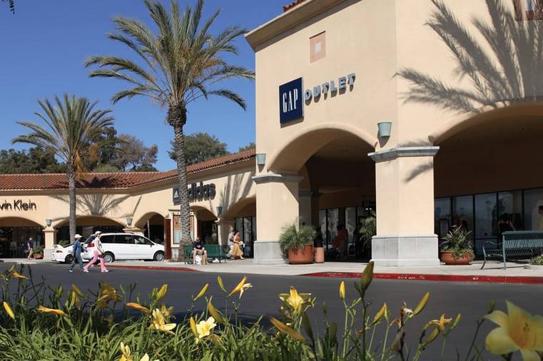 Camarillo Premium Outlets