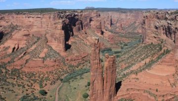 Canyon De Chelly Arizona