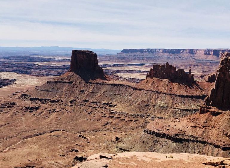 Canyonlands National Park