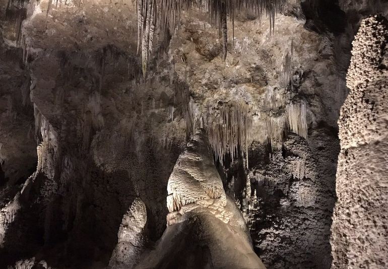 Carlsbad Caverns NP