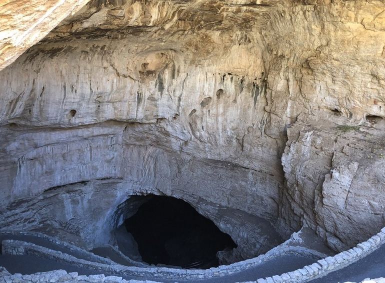 Carlsbad Caverns National Park