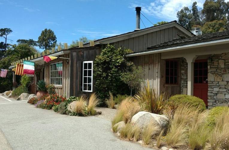 Carmel Valley Village