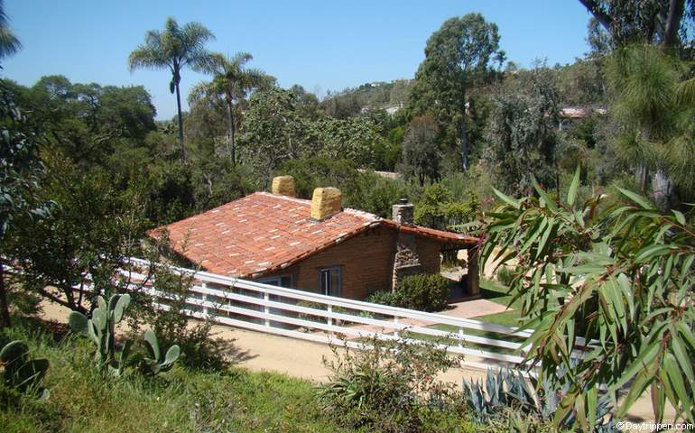 Leo Carrillo Ranch Carlsbad