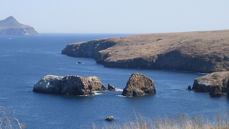 Channel Islands California