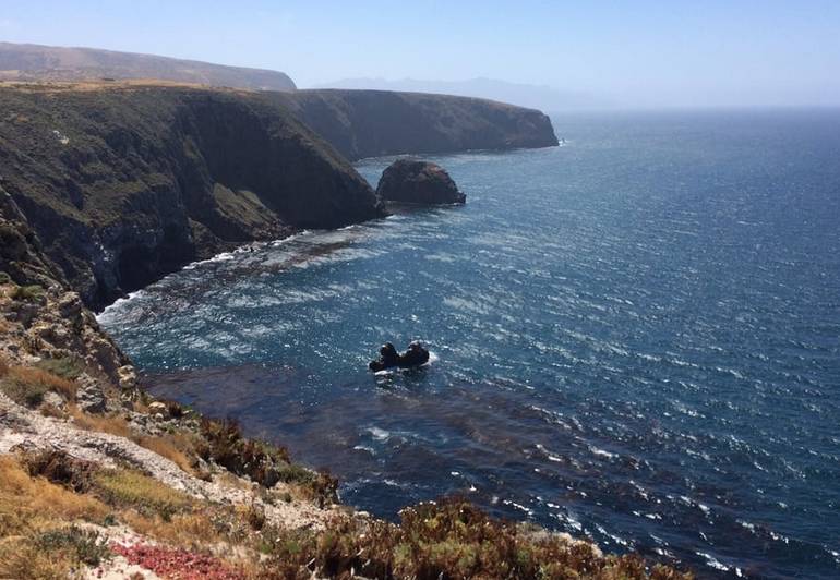 Channel Islands National Park