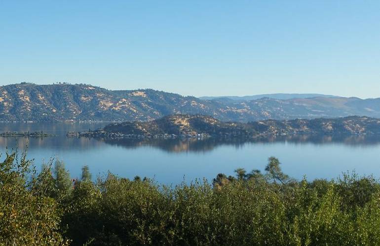 Clear Lake State Park