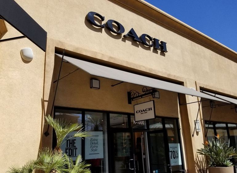 Coach Outlet Store