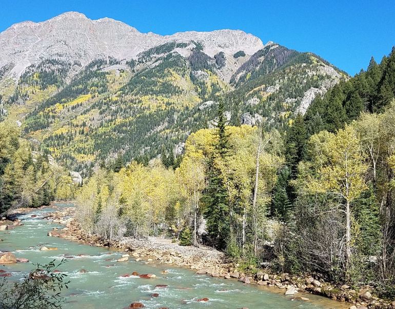 Southwest Colorado