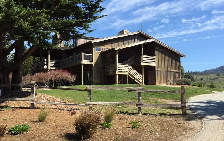 Costanoa Lodge