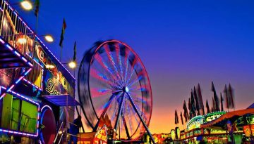 Orange County Fair Discounts