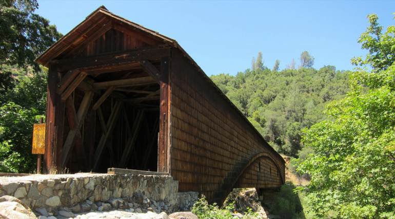  South Yuba River State Park