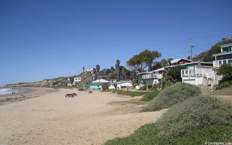 Crystal Cove Cottages Laguna Beach