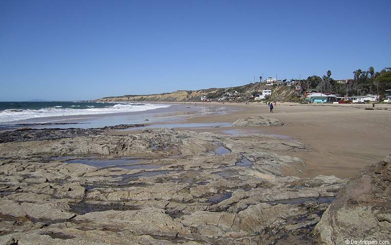 Tide Pools Laguna Beach