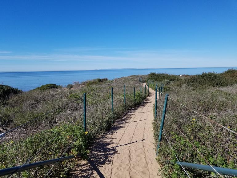 Dana Point Headlands