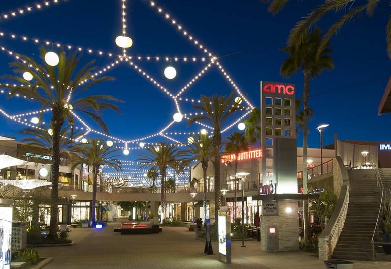 Del Amo Fashion Center