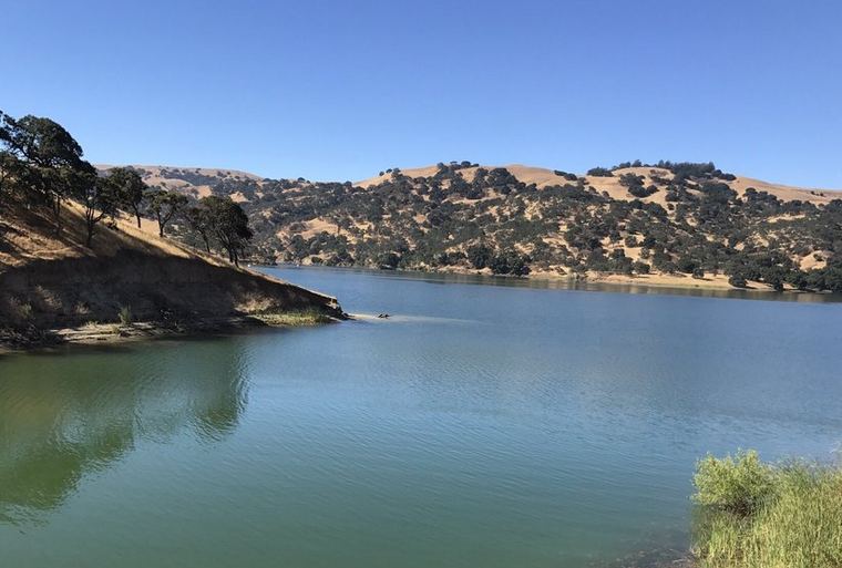 Del Valle Regional Park