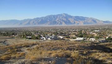 Desert Hot Springs Day Trip