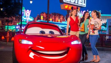 Disneyland® Anaheim Discount Tickets Vacation Packages