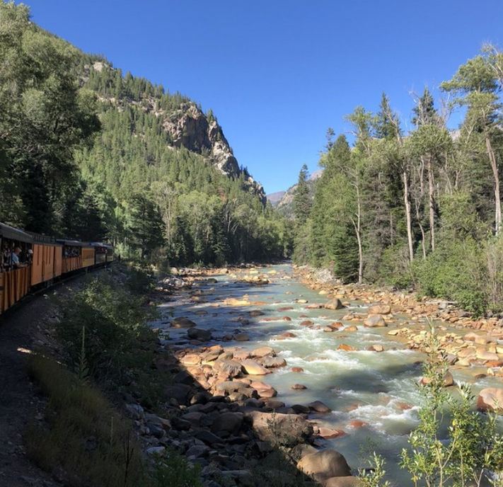 Animas River