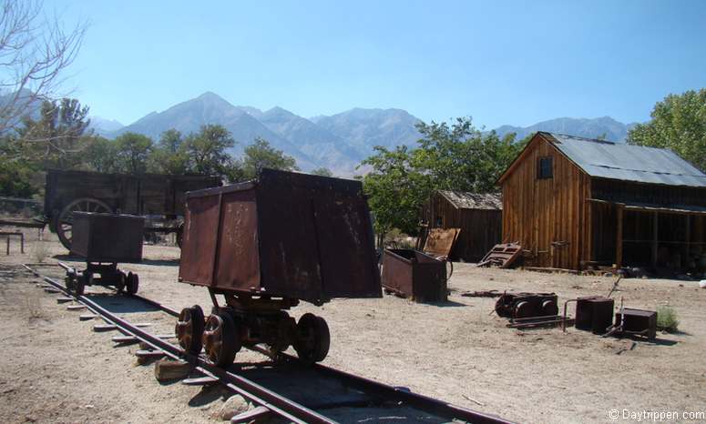 Eastern California Museum