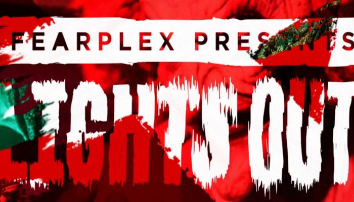 Fearplex: Lights Out Halloween Maze