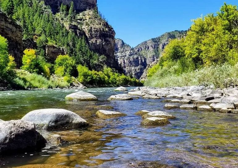 Colorado River