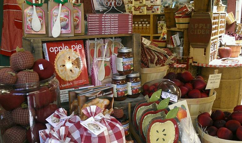 Gopher Glen Apple Farm Gifts