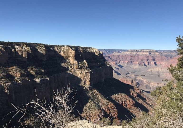 Grand Canyon National Park