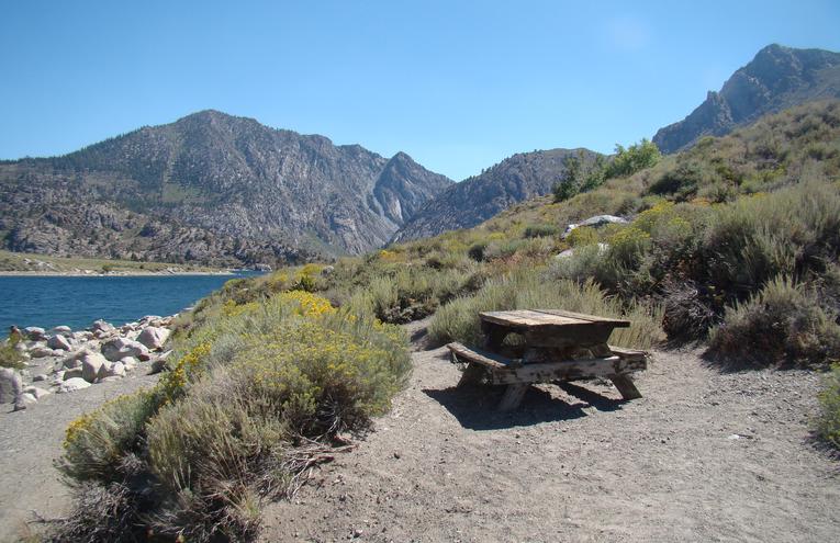 June Lake Loop