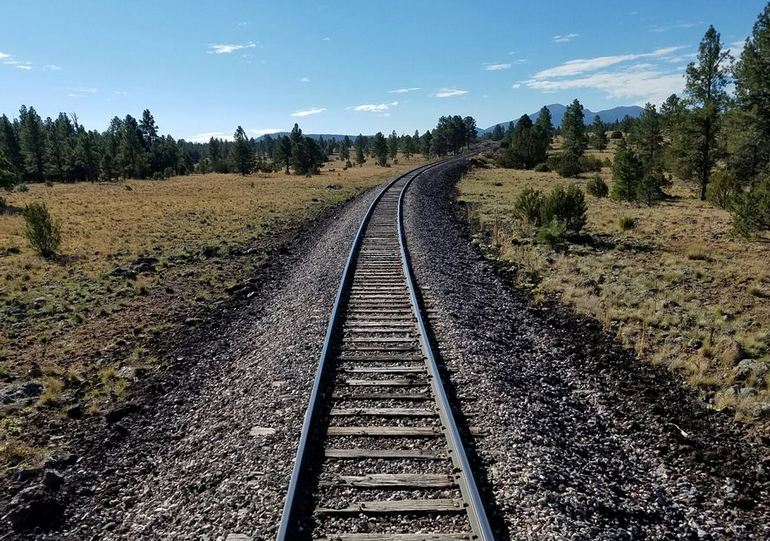 Traveling to the Grand Canyon