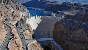 Hoover Dam Las Vegas Day Trip